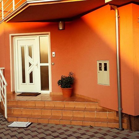 Apartment Dominik Eszék Kültér fotó
