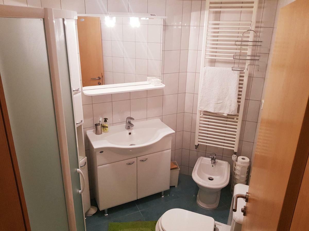 Apartment Dominik Eszék Kültér fotó