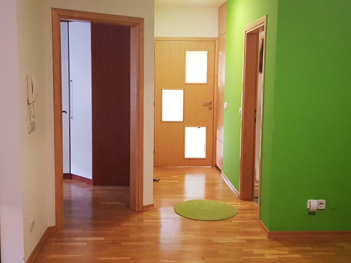 Apartment Dominik Eszék Kültér fotó