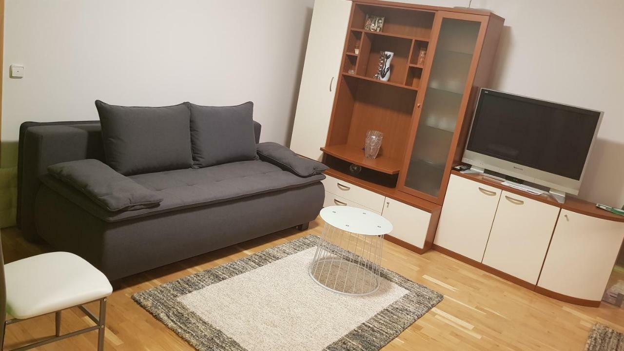 Apartment Dominik Eszék Kültér fotó