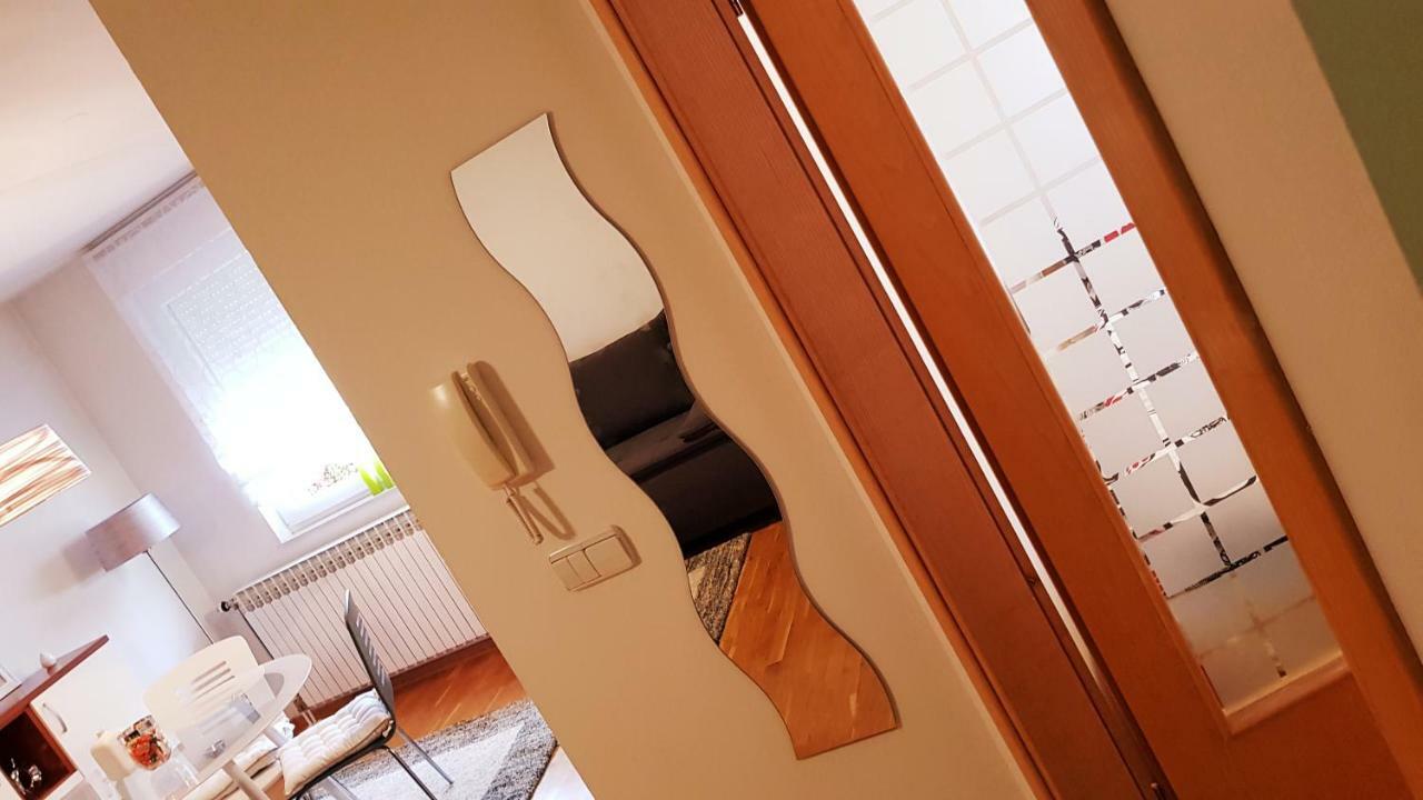 Apartment Dominik Eszék Kültér fotó