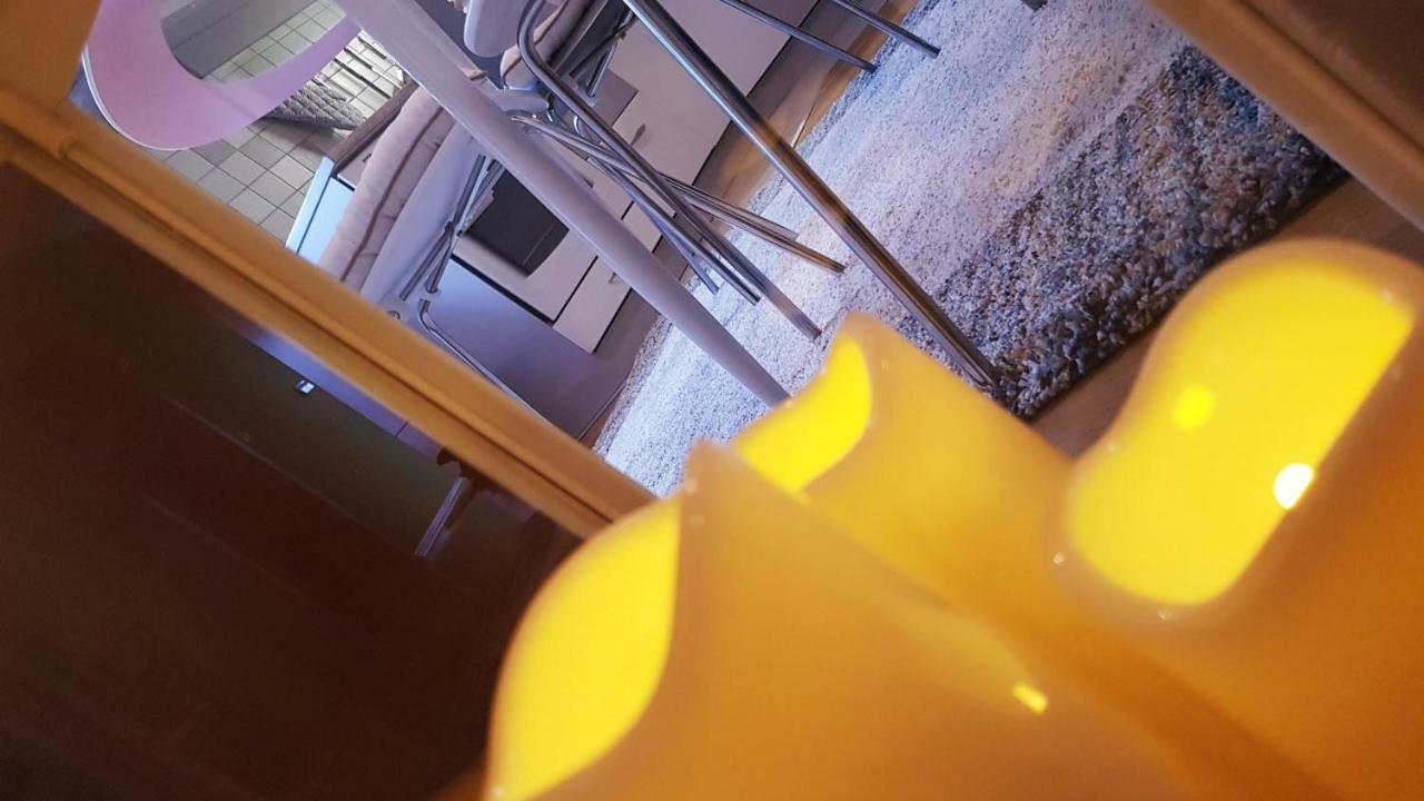 Apartment Dominik Eszék Kültér fotó