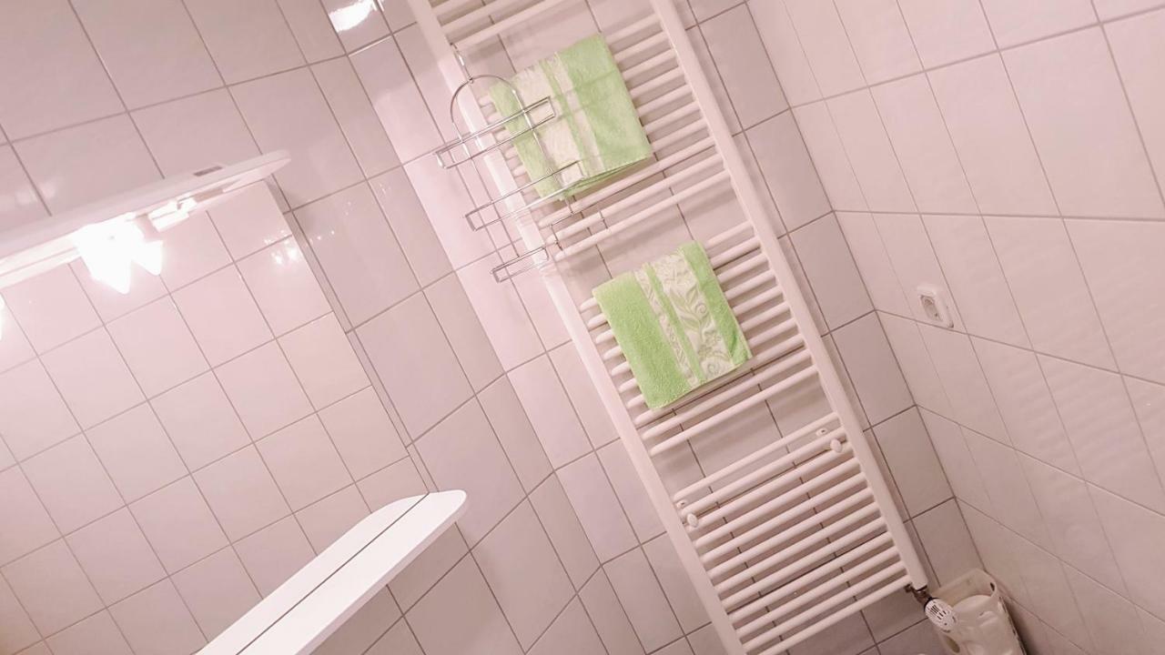 Apartment Dominik Eszék Kültér fotó