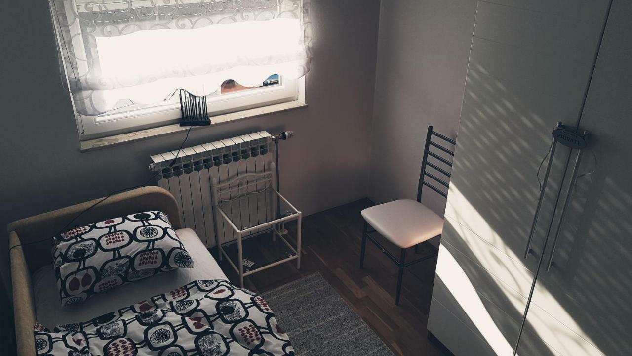 Apartment Dominik Eszék Kültér fotó