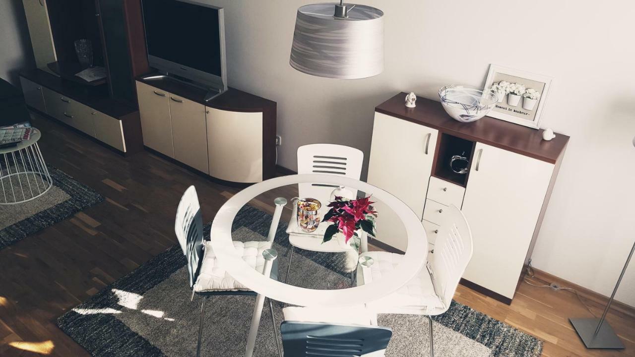 Apartment Dominik Eszék Kültér fotó